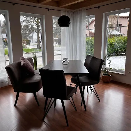 Toskana 2 Lägenhet Wackersdorf