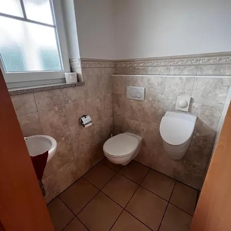 Toskana 2 Apartmán