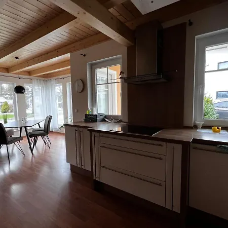 Toskana 2 Apartmán *