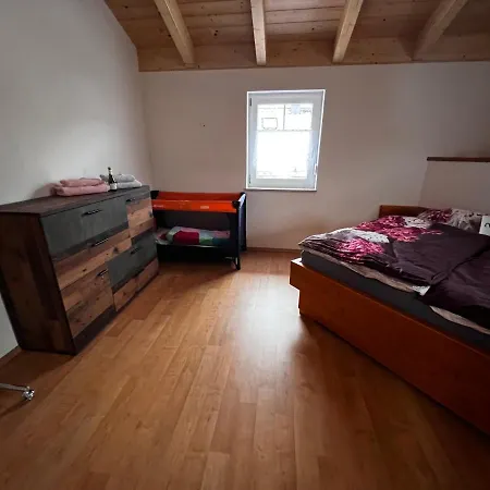Toskana 2 Apartmán *