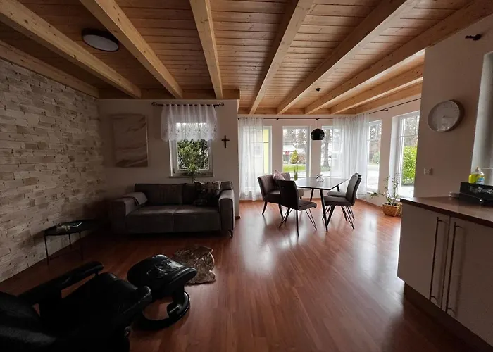 Toskana 2 ヴァッカースドルフ