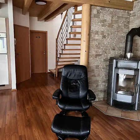 Apartament Toskana 2 Wackersdorf