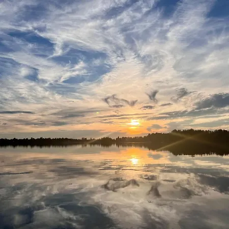 Toskana 2 Lägenhet Wackersdorf