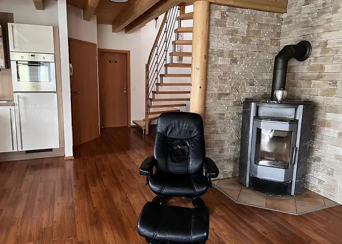 Apartamento Toskana 2 Wackersdorf