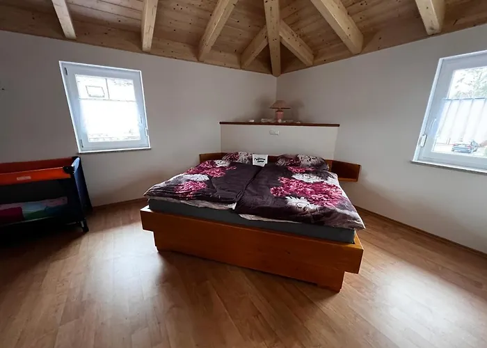 Apartamento Toskana 2 *