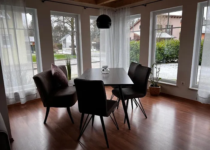 Toskana 2 Apartament Wackersdorf