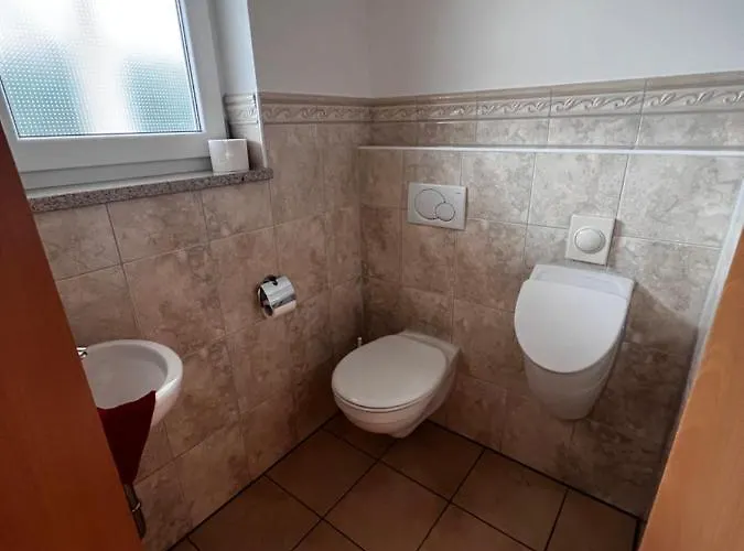 Toskana 2 Apartament