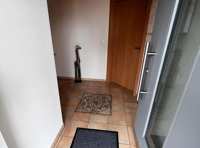 Apartamento Toskana 2 *